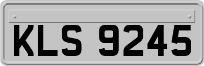 KLS9245