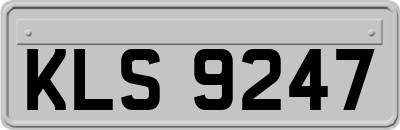 KLS9247