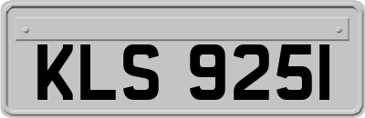 KLS9251