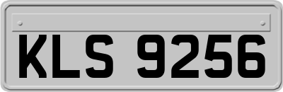 KLS9256