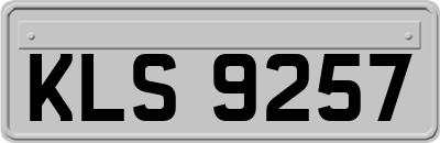 KLS9257