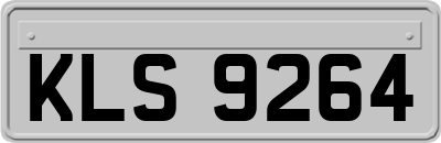 KLS9264