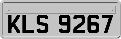 KLS9267