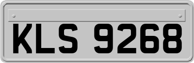 KLS9268