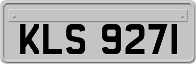 KLS9271