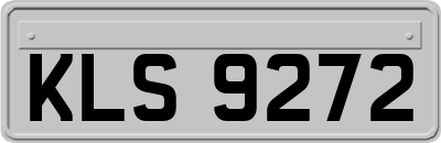 KLS9272