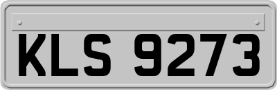 KLS9273