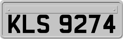 KLS9274