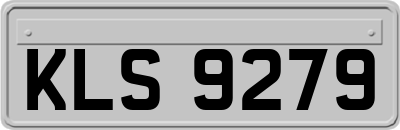 KLS9279