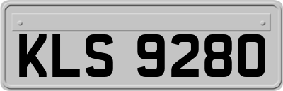 KLS9280