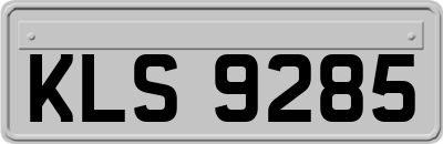 KLS9285