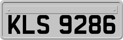 KLS9286