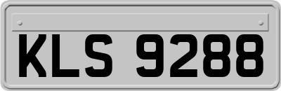 KLS9288