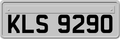KLS9290