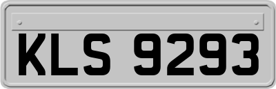 KLS9293