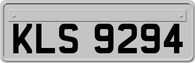 KLS9294