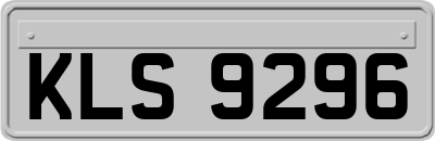 KLS9296