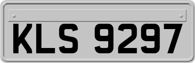 KLS9297
