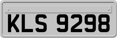 KLS9298