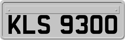 KLS9300