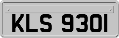 KLS9301