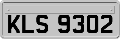 KLS9302