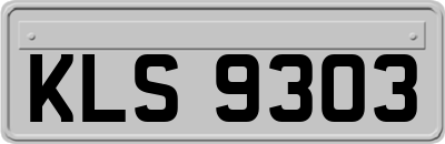 KLS9303