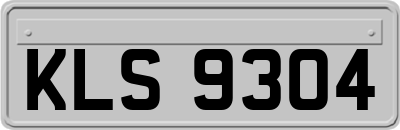 KLS9304
