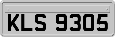 KLS9305