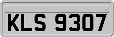KLS9307