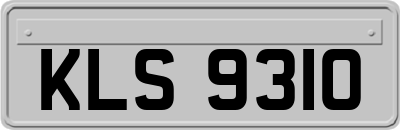 KLS9310