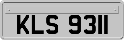 KLS9311