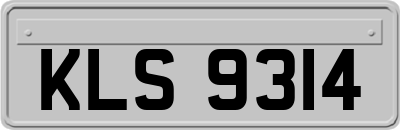 KLS9314