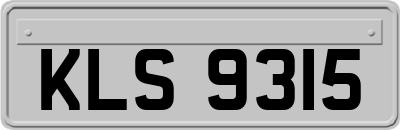 KLS9315