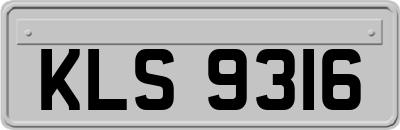 KLS9316