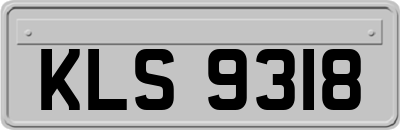 KLS9318