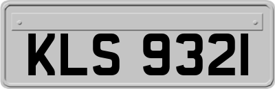 KLS9321