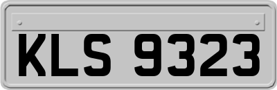 KLS9323