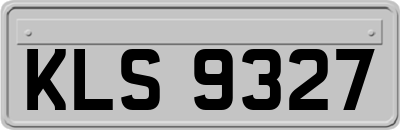 KLS9327