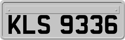 KLS9336