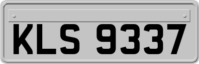 KLS9337