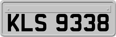 KLS9338