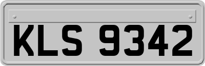 KLS9342