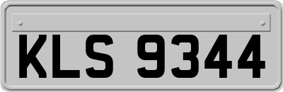 KLS9344