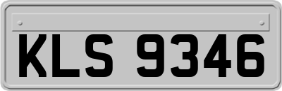KLS9346