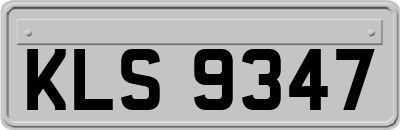 KLS9347