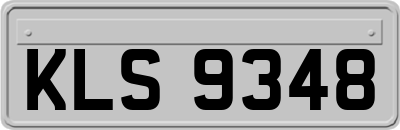 KLS9348