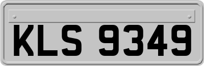KLS9349