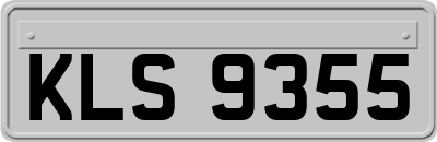 KLS9355