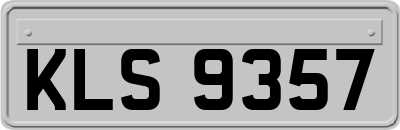 KLS9357